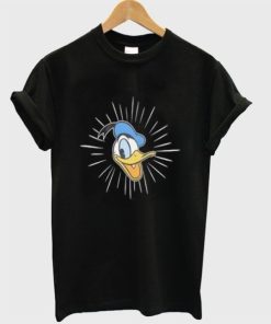 Donald Duck T-shirt