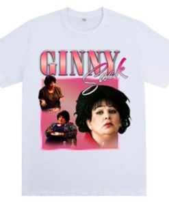 Ginny Sack Homage T-shirt