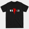 Juice WRLD Air Jordan Meme T-shirt