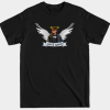 Juice Wrld Angel T-shirt