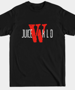 Juice Wrld T-shirt