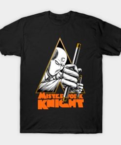 Moon Knight Misterwork Knight T-Shirt