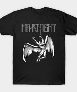 Moon Knight Mr Knight T-Shirt