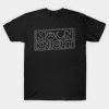 Moon Knight Parody T-Shirt