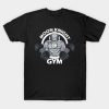 Moonk Night Gym T-Shirt