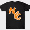 New York City Proud T-shirt