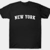New York Classic T-shirt