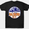 New York Raiders Hockey T-Shirt