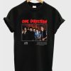 One Direction Best Song Ever T-shirt