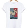 Pokemon Alolan Vulpix T-shirt
