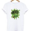 Slimecicle Charlie T-shirt