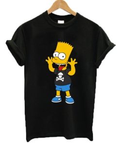 Bart Simpson T-shirt