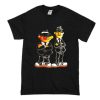 Bert & Ernie Blues Brothers T-shirt