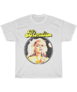 Blondie T-shirt