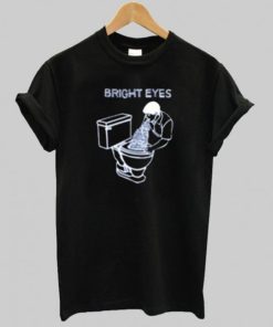 Bright Eyes T-shirt