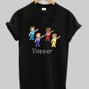 Dan’s Dapper T-shirt