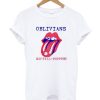 Oblivians Go Pill Popper T-shirt