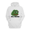 Pepe The Frog Hoodie