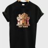 Protect Kids Not Guns T-shirt