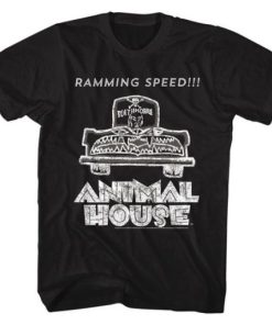 Ramming Speed T-shirt