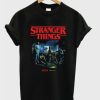 Stranger Things 3 T-shirt