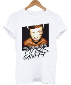 Taylor Caniff T-shirt