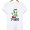 The Offspring Bad Habit T-shirt