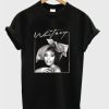 Whitney Signature T-shirt