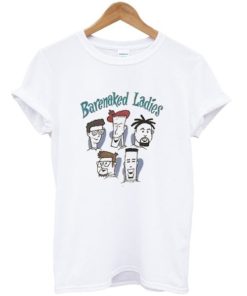 Barenaked Ladies T-Shirt