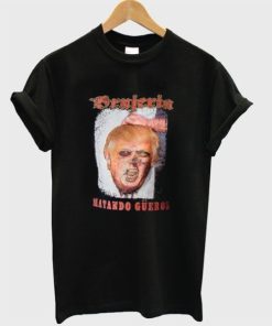 Brujeria Matando Gueros T-Shirt