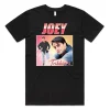 Joey Tribbiani Friends Homage T-shirt