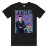 Michael Scott Homage T-shirt