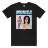 Monica Geller Friends Homage T-shirt
