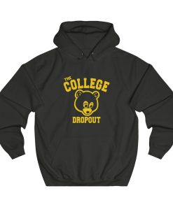 The College Dropout Hoodie