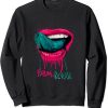 Falling In Reverse Lips Sweatshirt