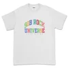 John Meyer Sob Rock Universe T-Shirt