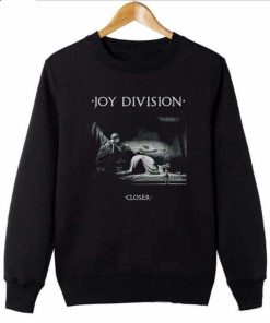 Joy Division Closer Sweatshirt