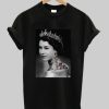 Queen Elizabeth II T-shirt