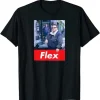 Seinfeld Newman Flex T-Shirt