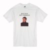 Best Man Joey Tribbiani T-shirt