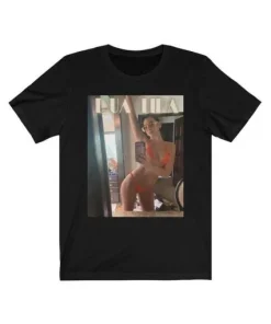 Dua Lipa Graphic T-Shirt