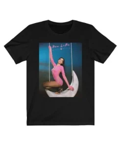 Dua Lipa T-Shirt