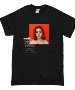 Enya Chapter 2 Bittersweet Goodbyes T-shirt