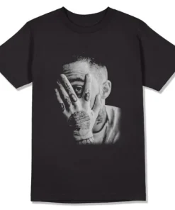 Mac Miller T-shirt