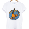 Fat Freddy's Cat T-shirt