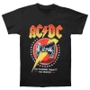 For Those About To Rock T-shirt