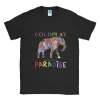 She’d Dream of Paradise T-Shirt