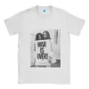 War is Over John Lennon T-Shirt