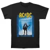Who Made Who T-shirt