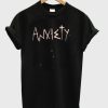 Anxiety T-shirt